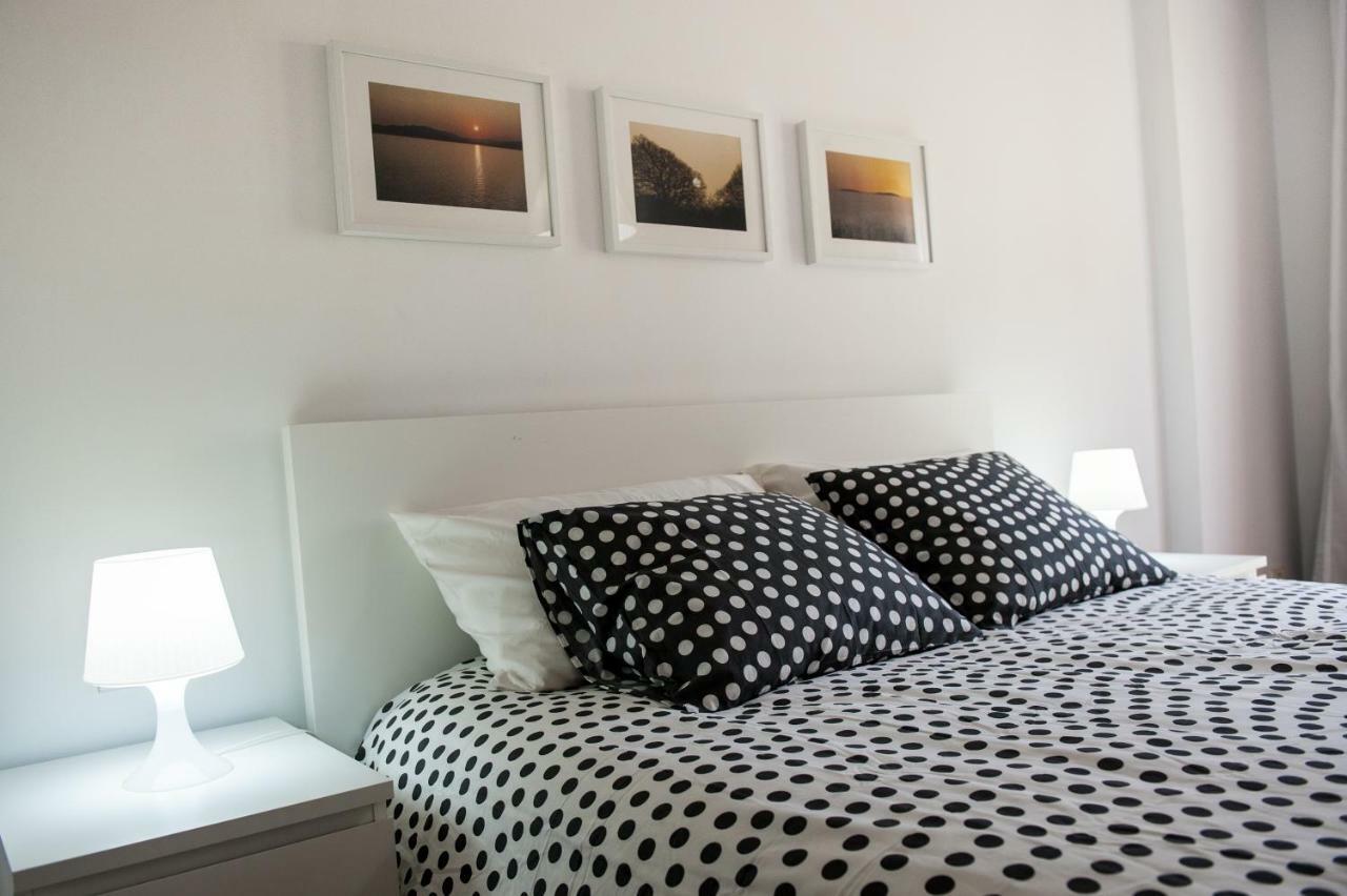 La Quinta, Apartamento Apartament
